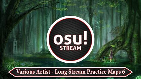 osu practice map|Various Artists .